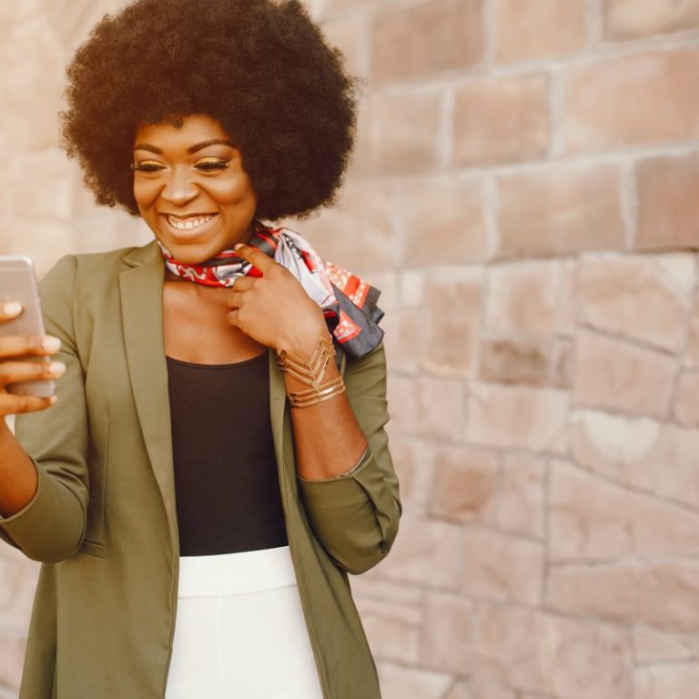 How I Achieved Long and Healthy Type 4 Natural Hair