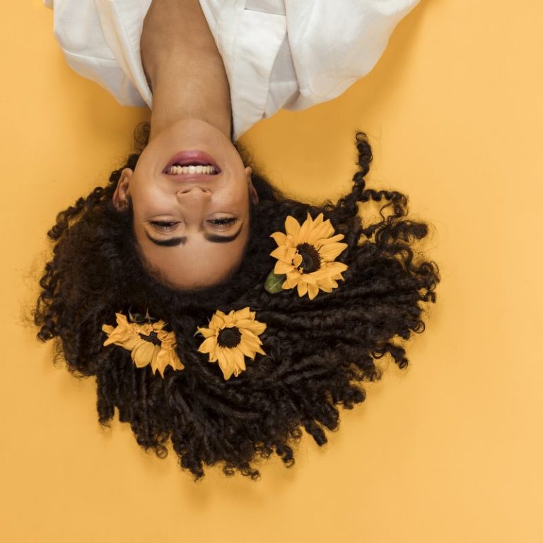 Top 10 Ingredients that Stimulate Hair Growth