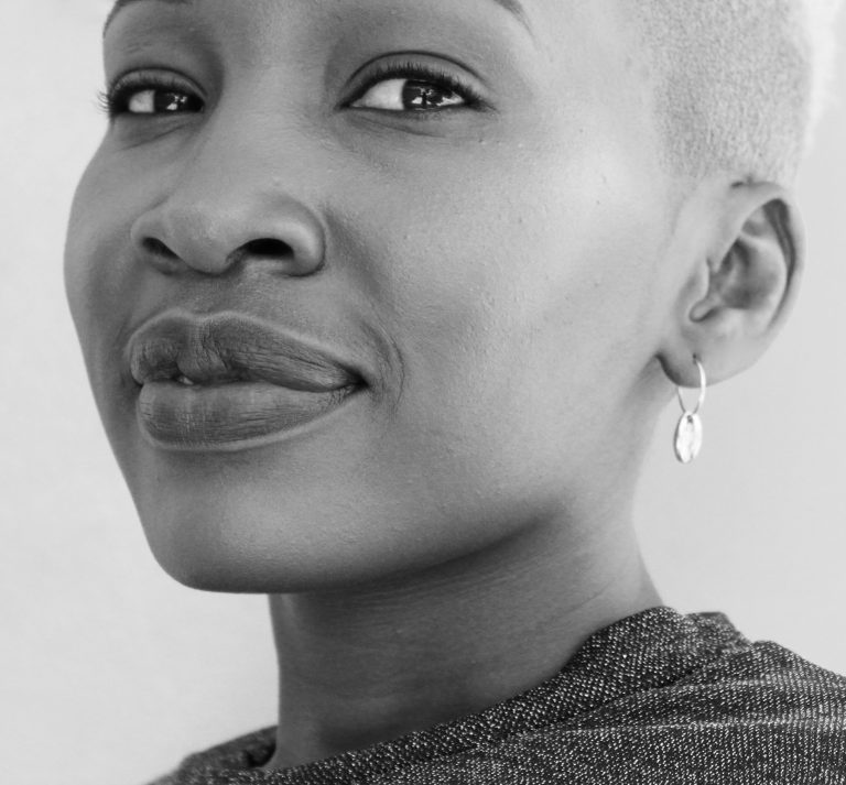 Black Girls Wear Blush Too!