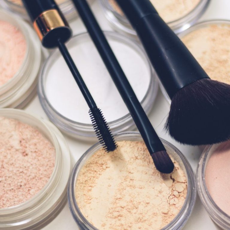 Is Organic Makeup Worth It?