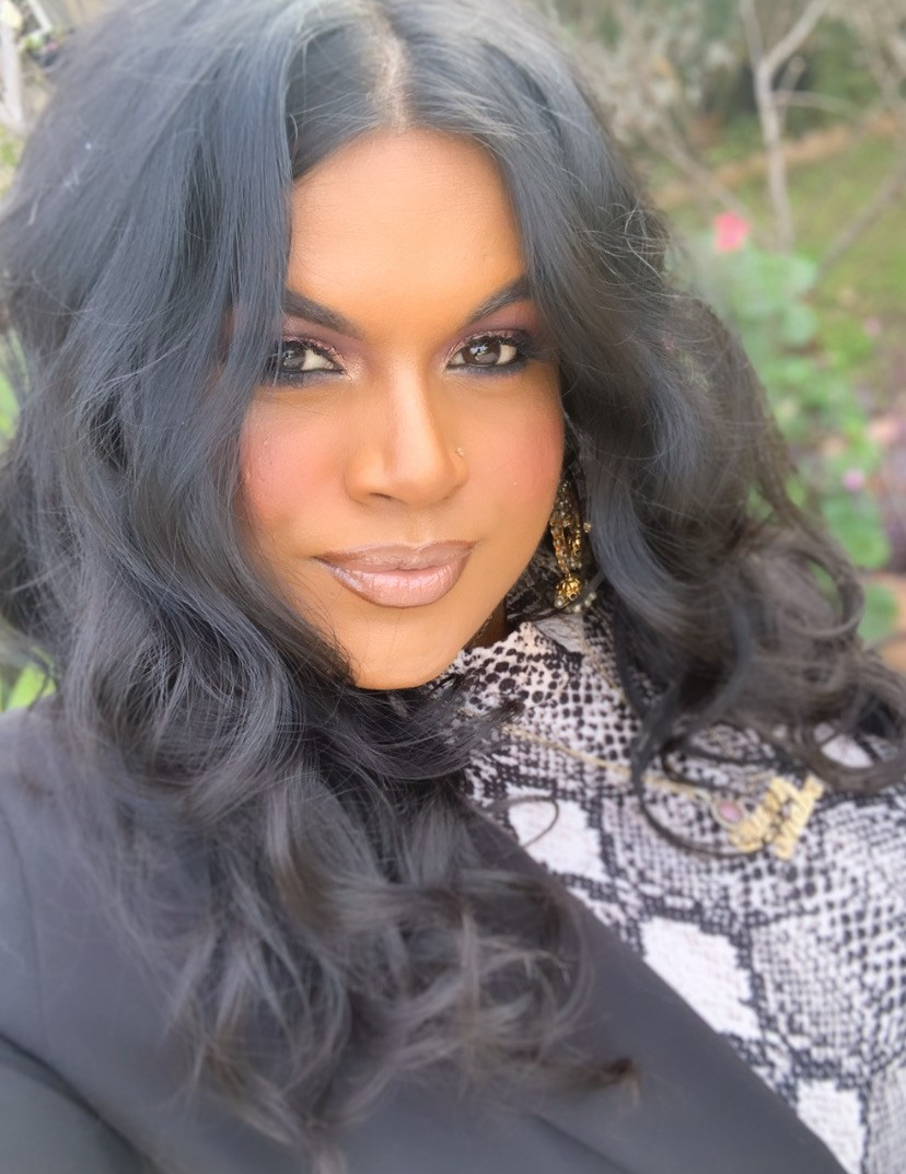 Sheba Rene Stephens #5Minuteswith 2019 Reflect Beauty Award Judge, Nowsheba Rahman aka ...