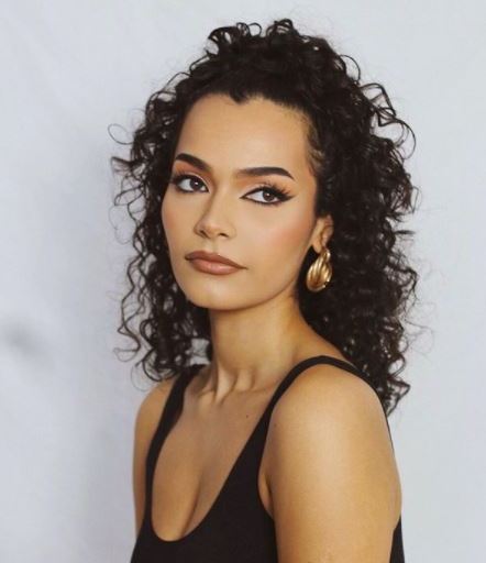 #HerHairStory : Vlogger Layanne Al Busaidy