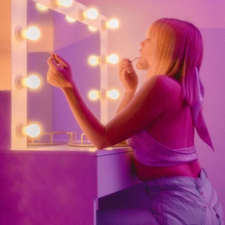 The Best Drugstore Makeup Tutorial Using Affordable Brushes