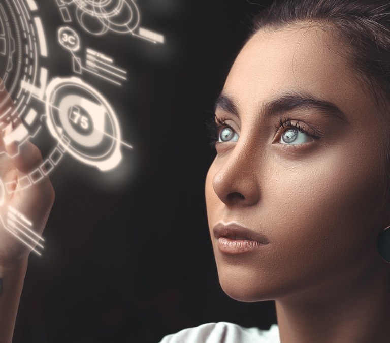 3 Tech Brands That Are Changing The Face Of Beauty