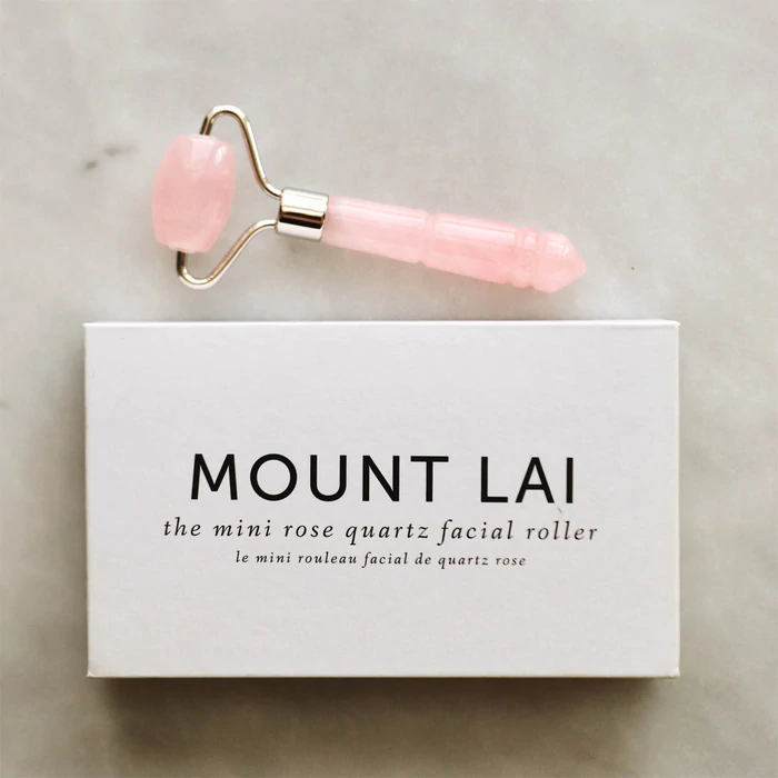 Mount Lai Mini Facial Roller