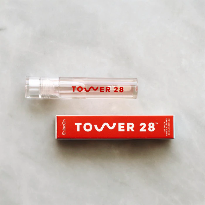 Tower28 ShineOn Lip Jelly