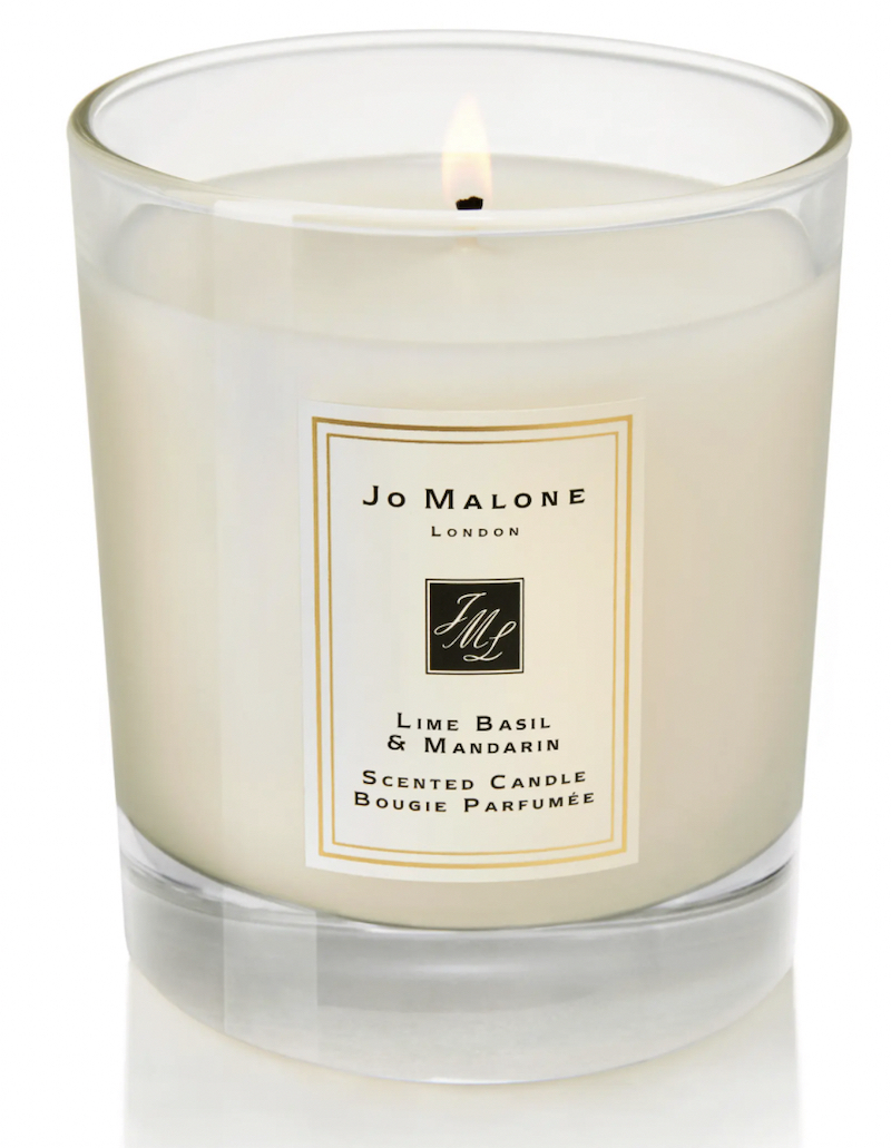 Jo Malone Landon scented candle