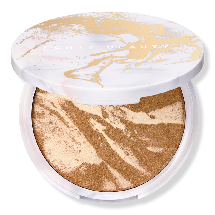 Fenty Swirl Bronzer