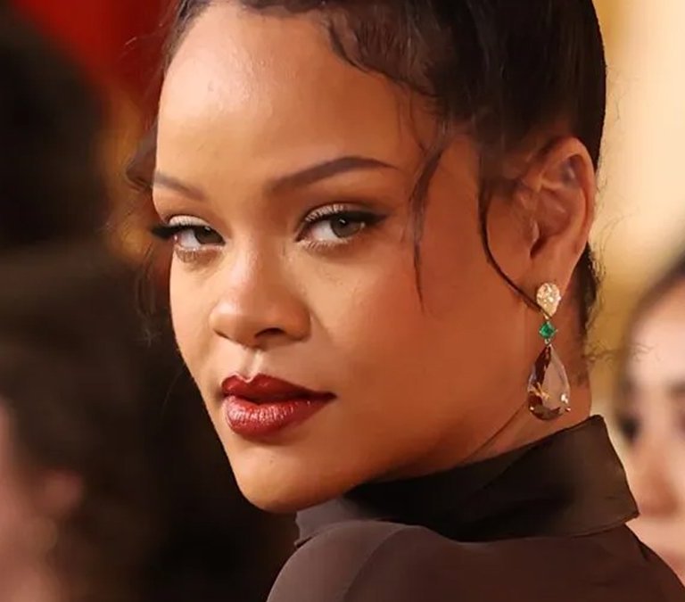 The Best Beauty Looks From The 2023 Oscars Red Carpet