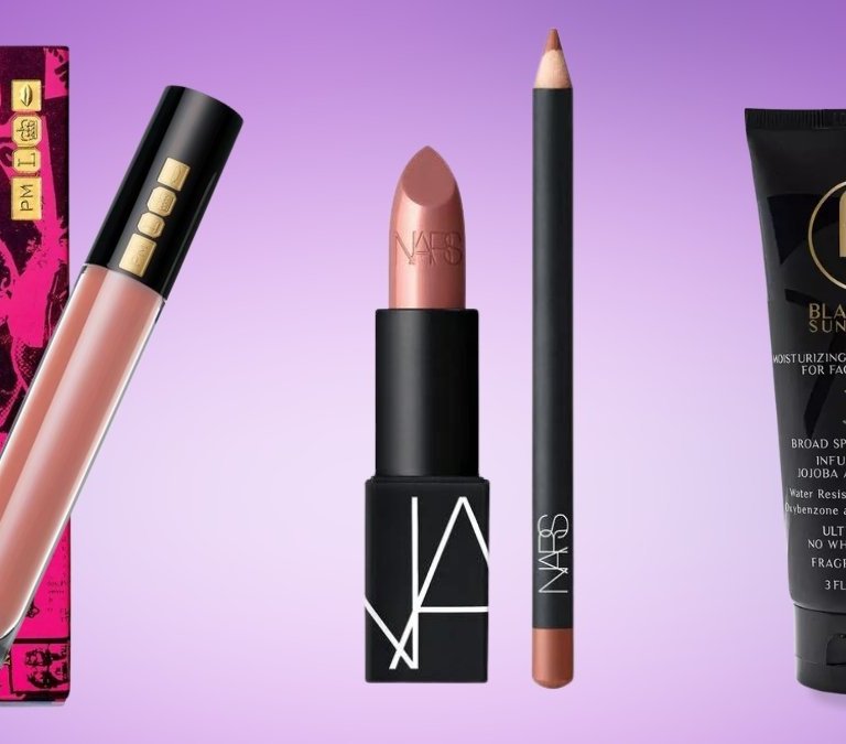 10 Spring Products for Melanin-Rich Skin