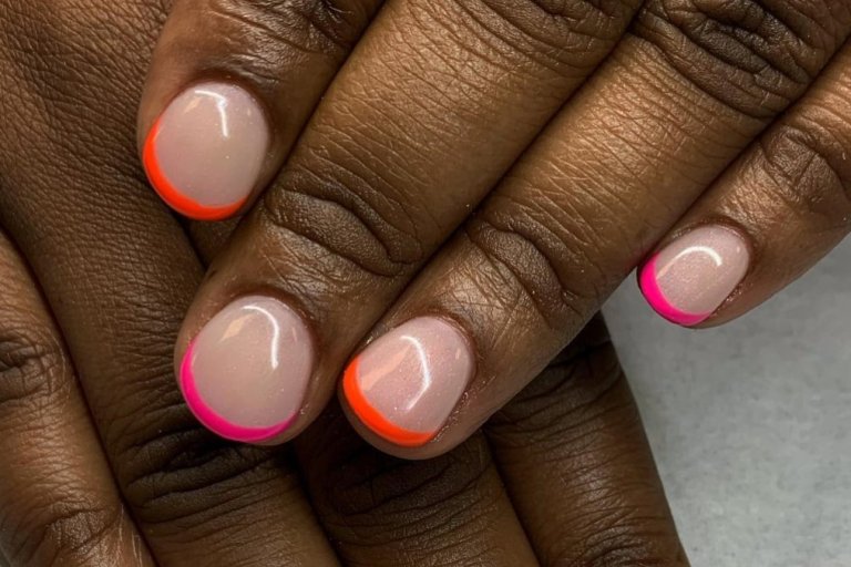 Spring Nail Trends | Reflect Beauty
