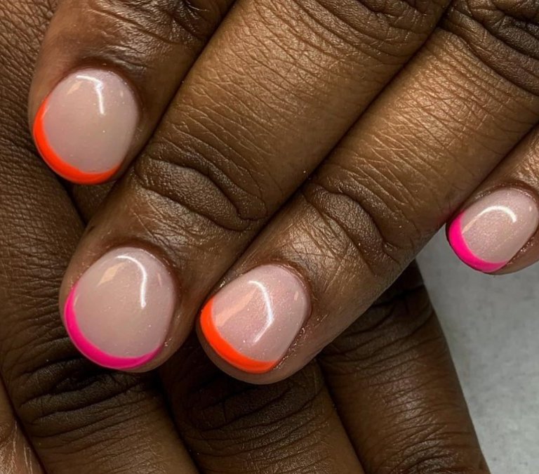 Spring Nail Trends | Reflect Beauty