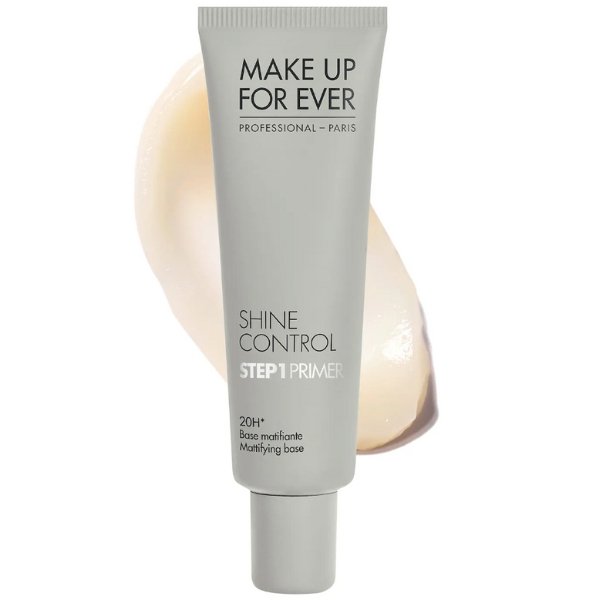 Make Up For Ever Shine Control Primer for Summer | Reflect Beauty