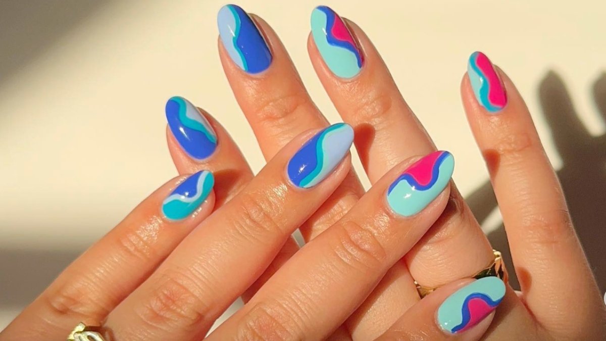 Spring 2023 Nail Trends | Reflect Beauty