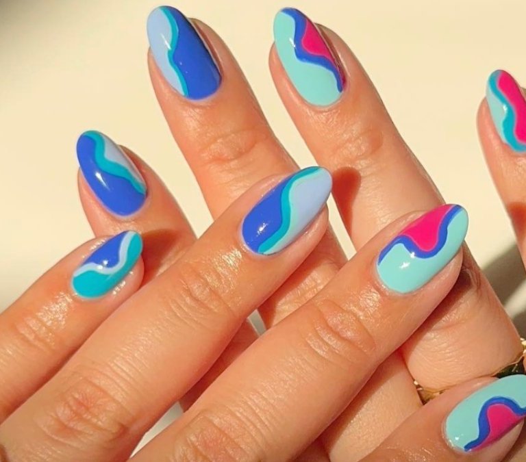 Spring 2023 Nail Trends | Reflect Beauty