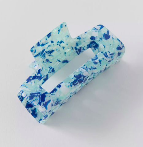 Blue Marble Clip 