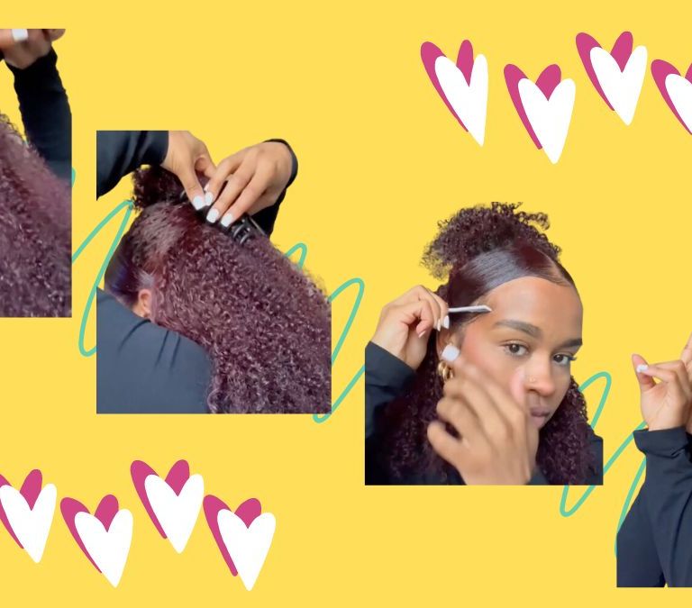 6 Reasons Why We’re Obsessing Over Claw Clips