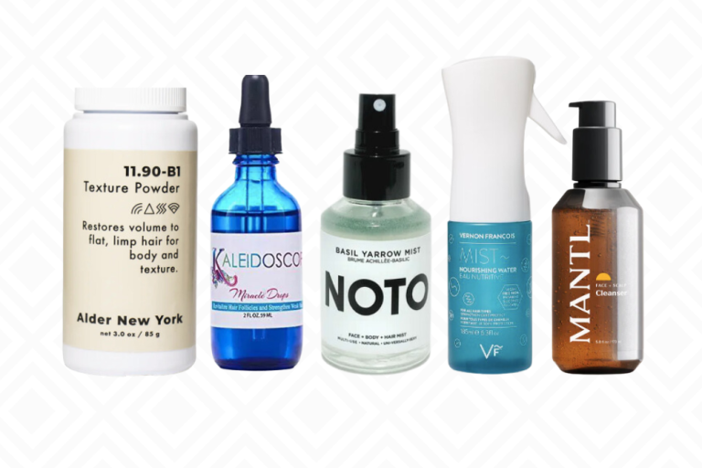 Queer Hair Care Brands
