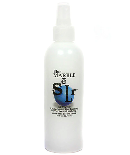 blue marble selr spray 