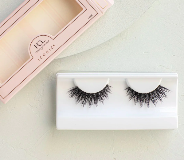 house of lashes 