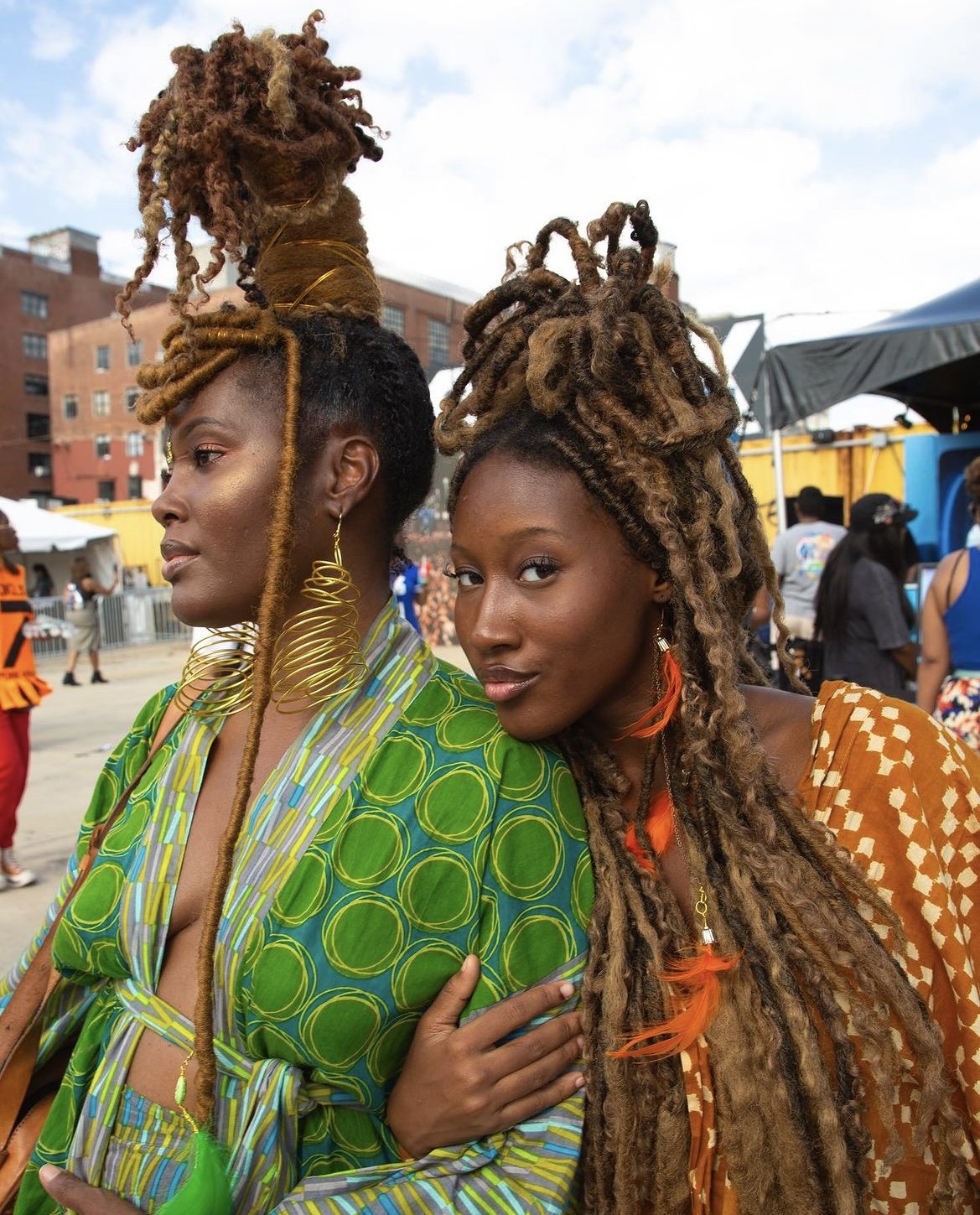 Afropunk Brooklyn 