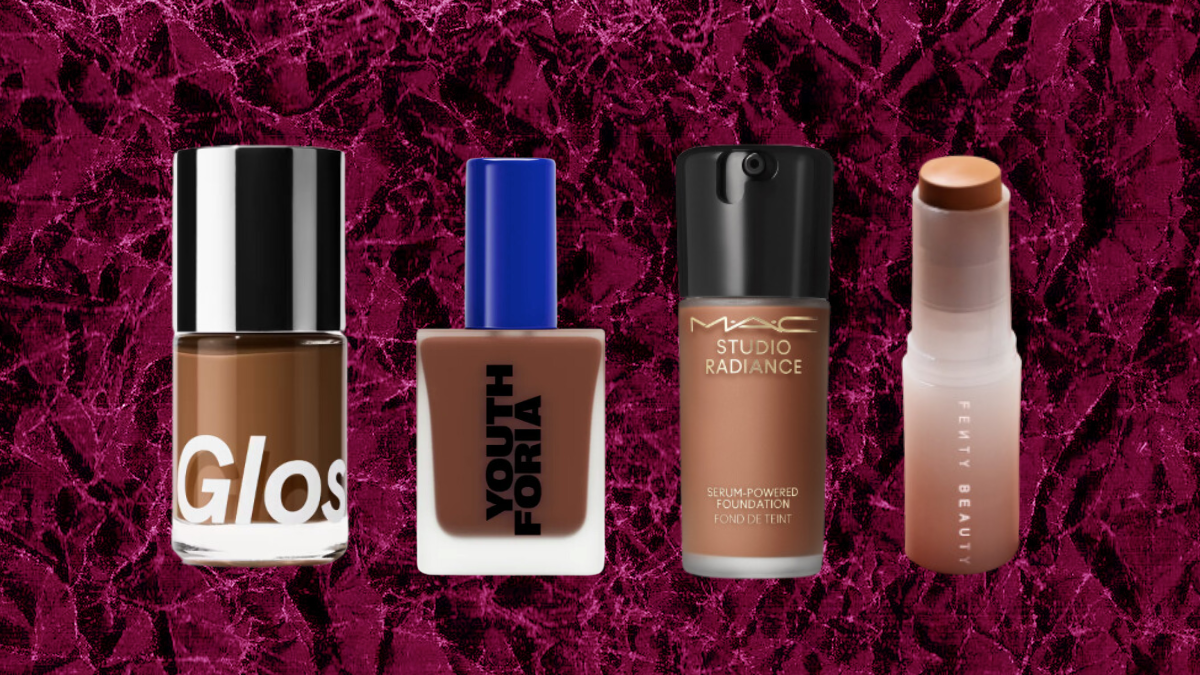 best new foundations 
