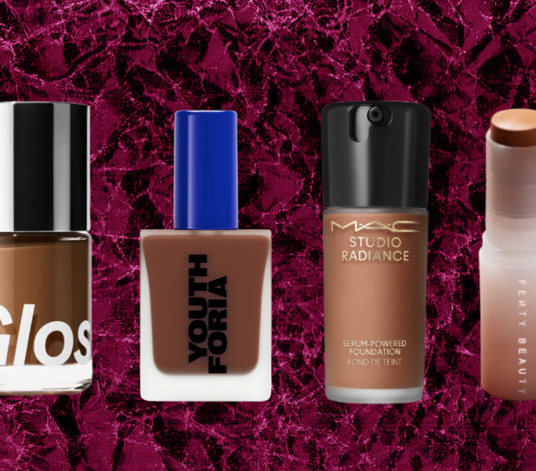 best new foundations