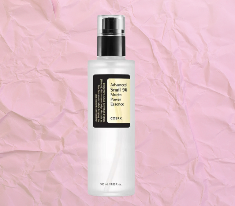 Why TikTok is Obsessed With Snail Mucin