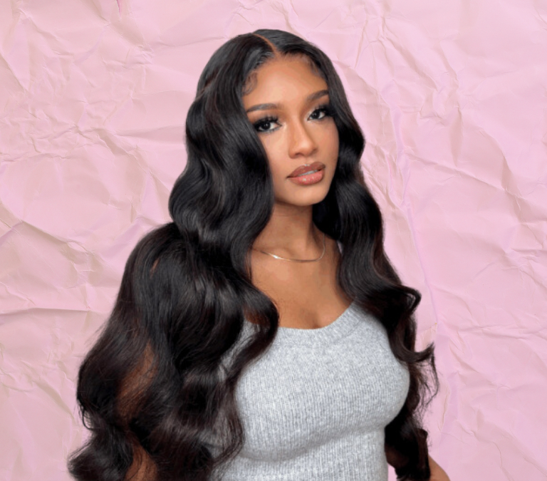 The 5 Best Glueless Wigs For Beginners
