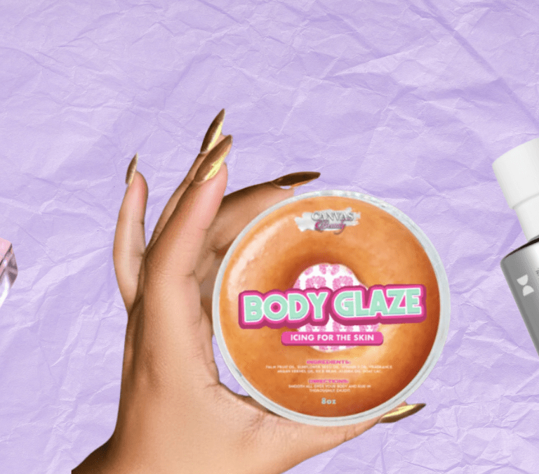 These Beauty Products Are Going Viral On Tiktok