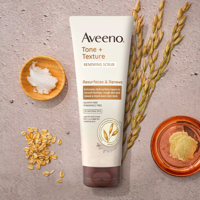 aveeno