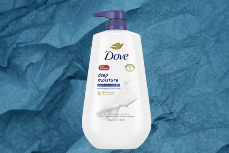 best moisturizing body washes