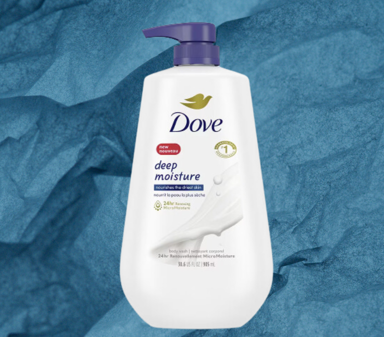best moisturizing body washes