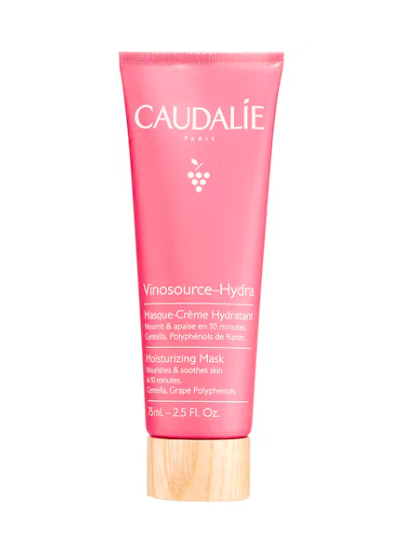 caudalie mask