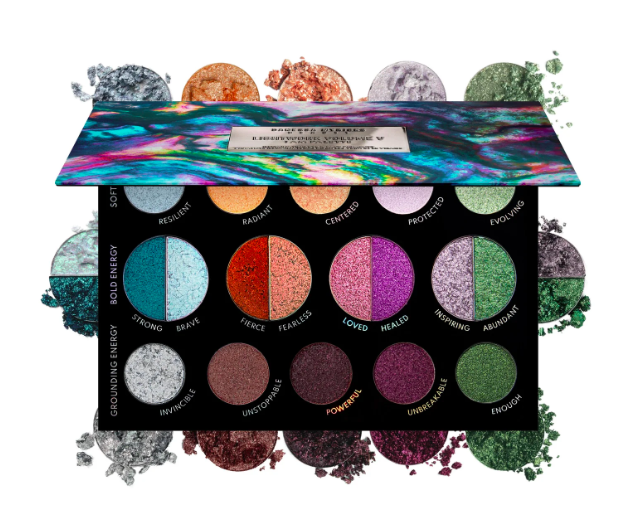 danessa myricks palette