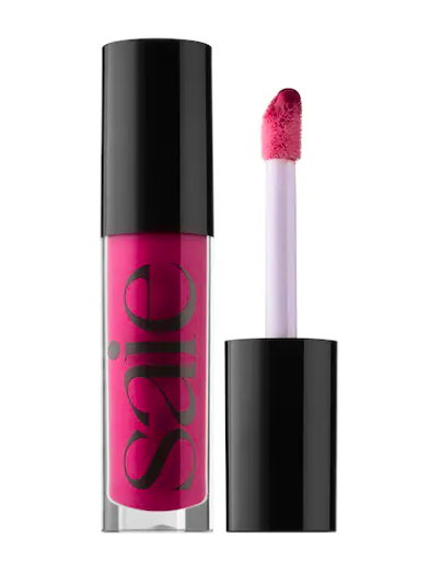 saie lip gloss