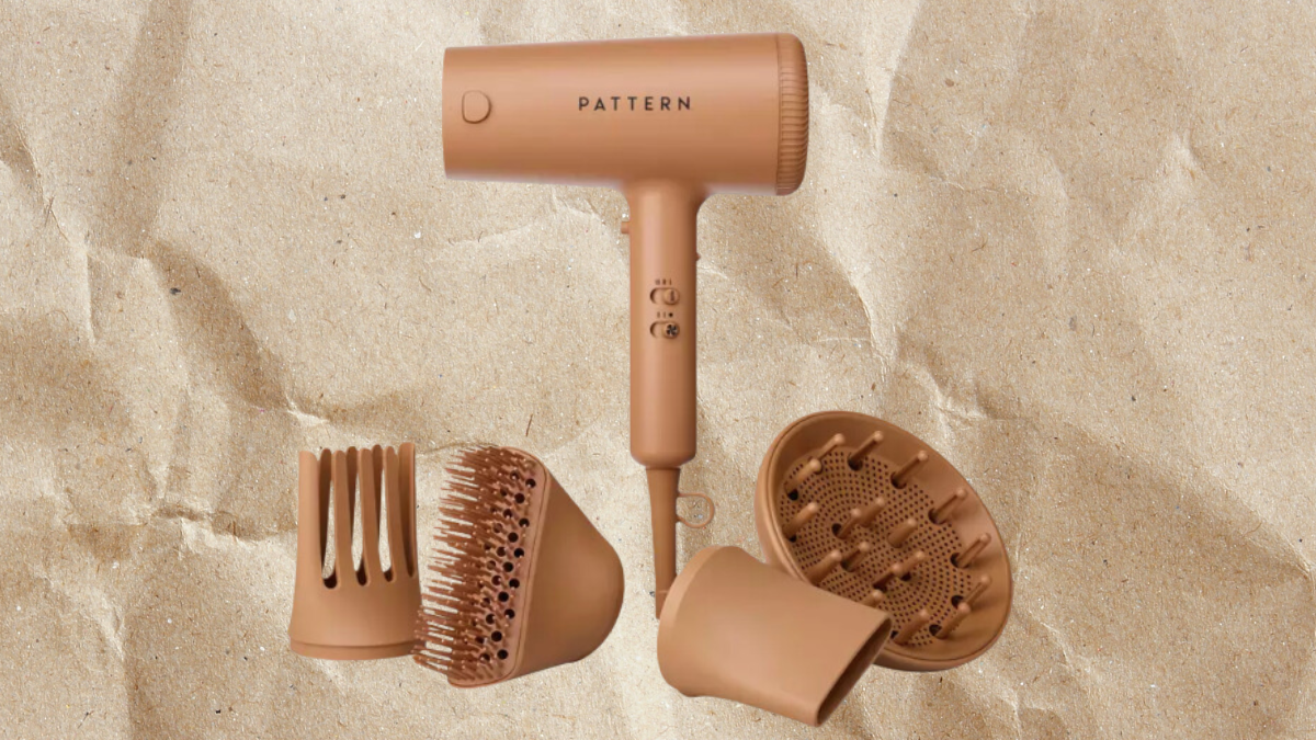 best blow dryers for natural hair