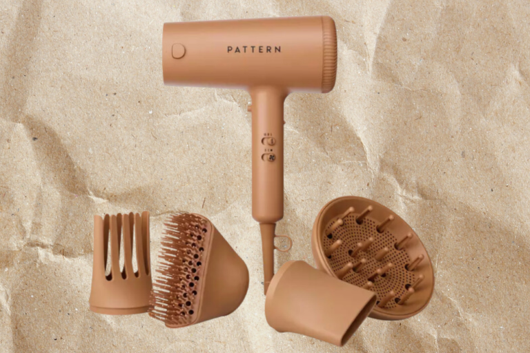 best blow dryers for natural hair