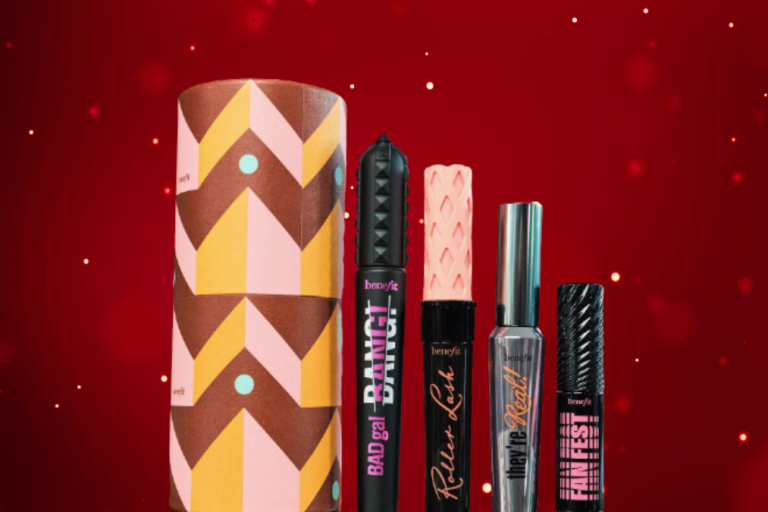 holiday beauty launches
