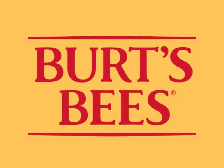 Burt&#39;s Bees logo