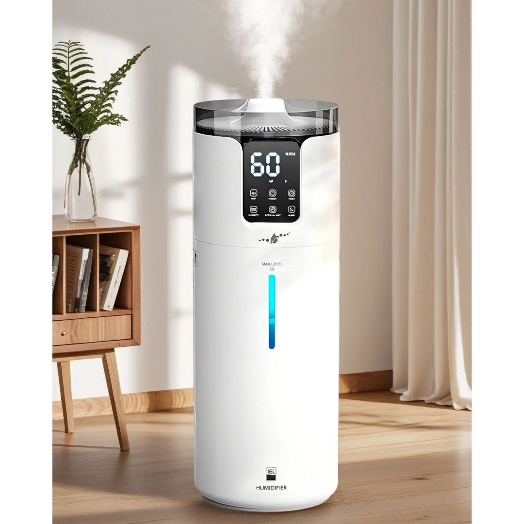 Humidifier