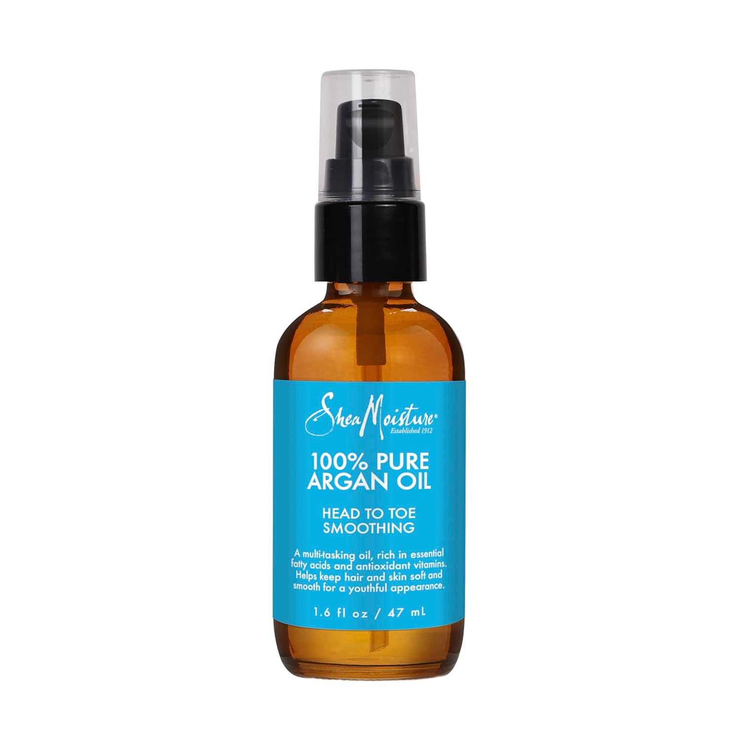 Shea Moisture Argon Oil