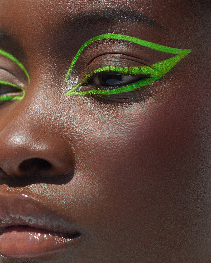 Wasabi Eyeliner