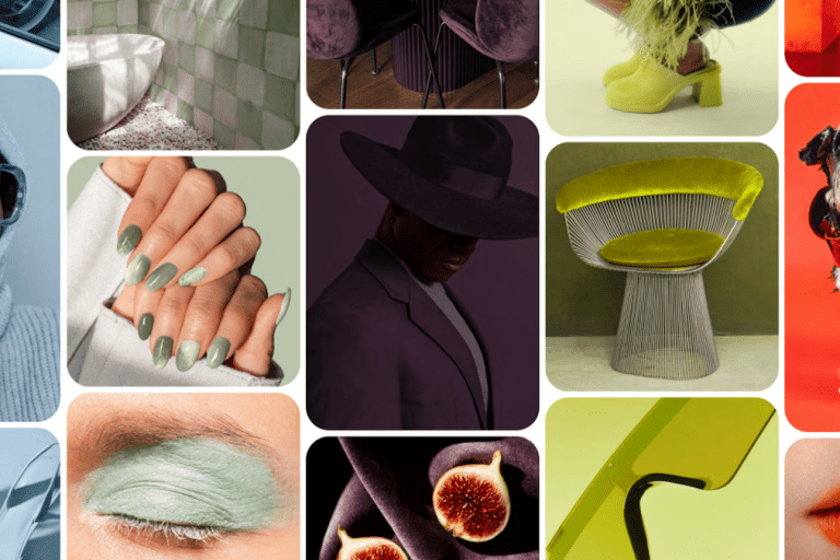 Pinterest’s 2026 Palette Prophecy Just Validated My Entire Camera Roll