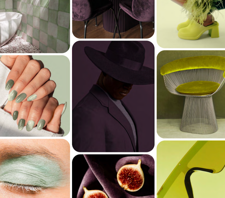 Pinterest’s 2026 Palette Prophecy Just Validated My Entire Camera Roll