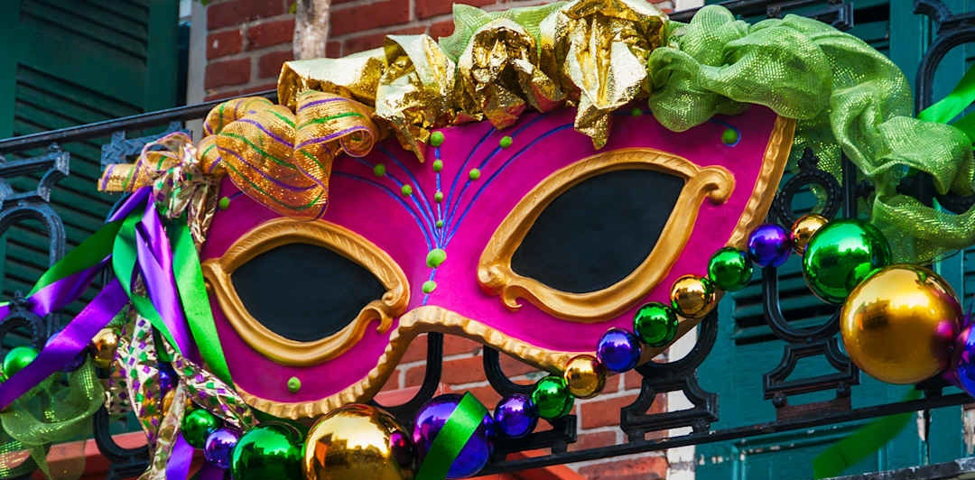 Beyond the Beads: Quick Tips for Mardi Gras Glam