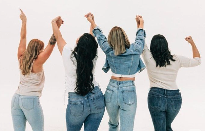 My Mom Village: Beauty Tips for the Year Ahead