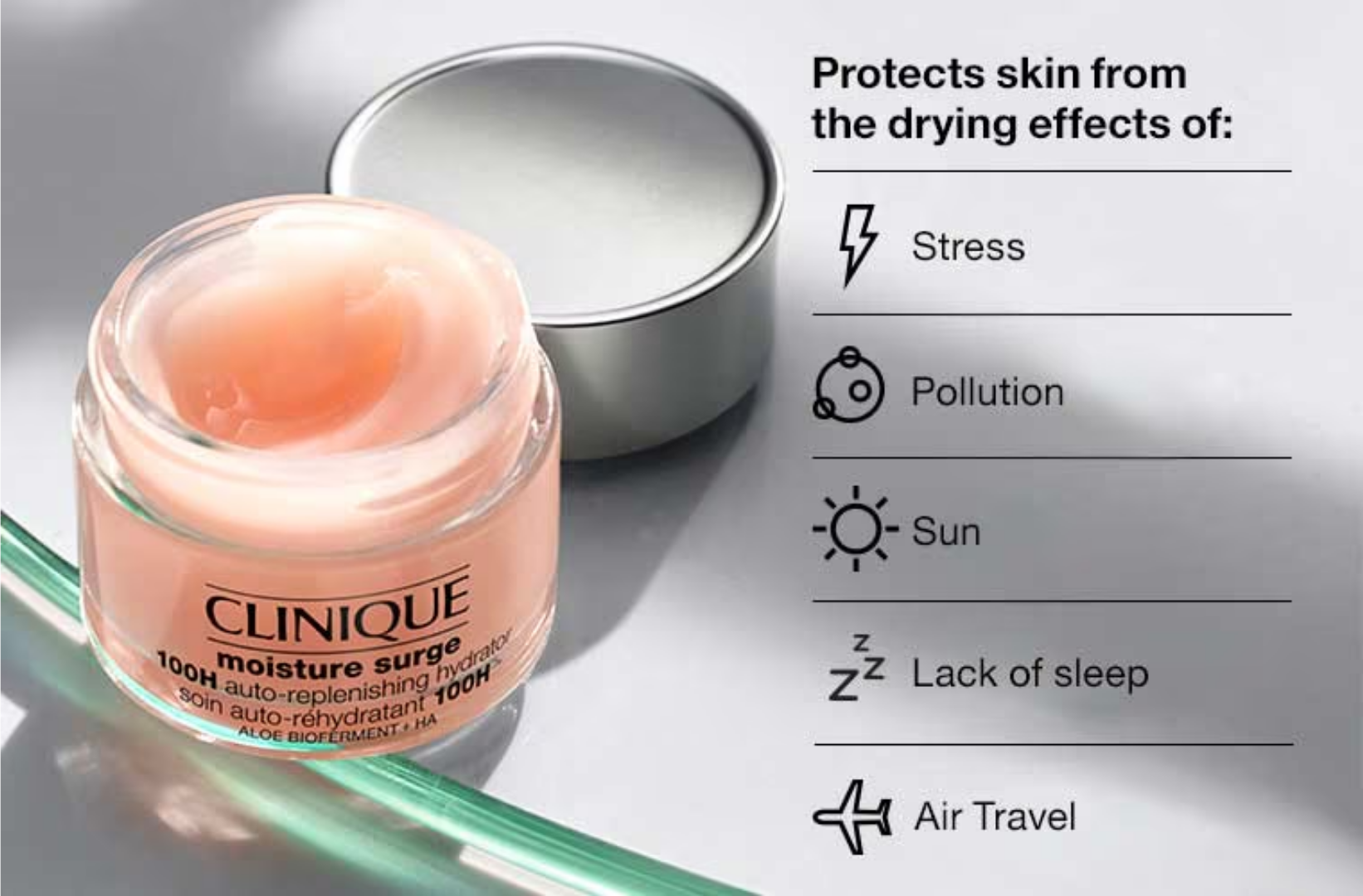 Clinique Moisture Surge