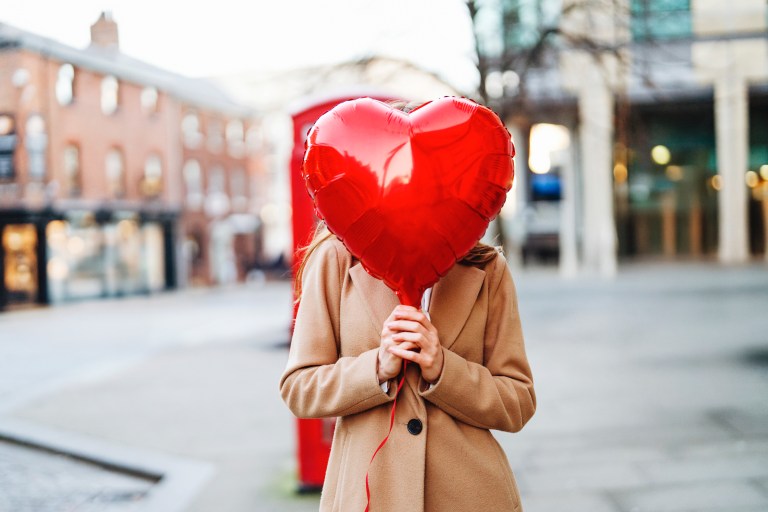 No Plus-One? No Problem