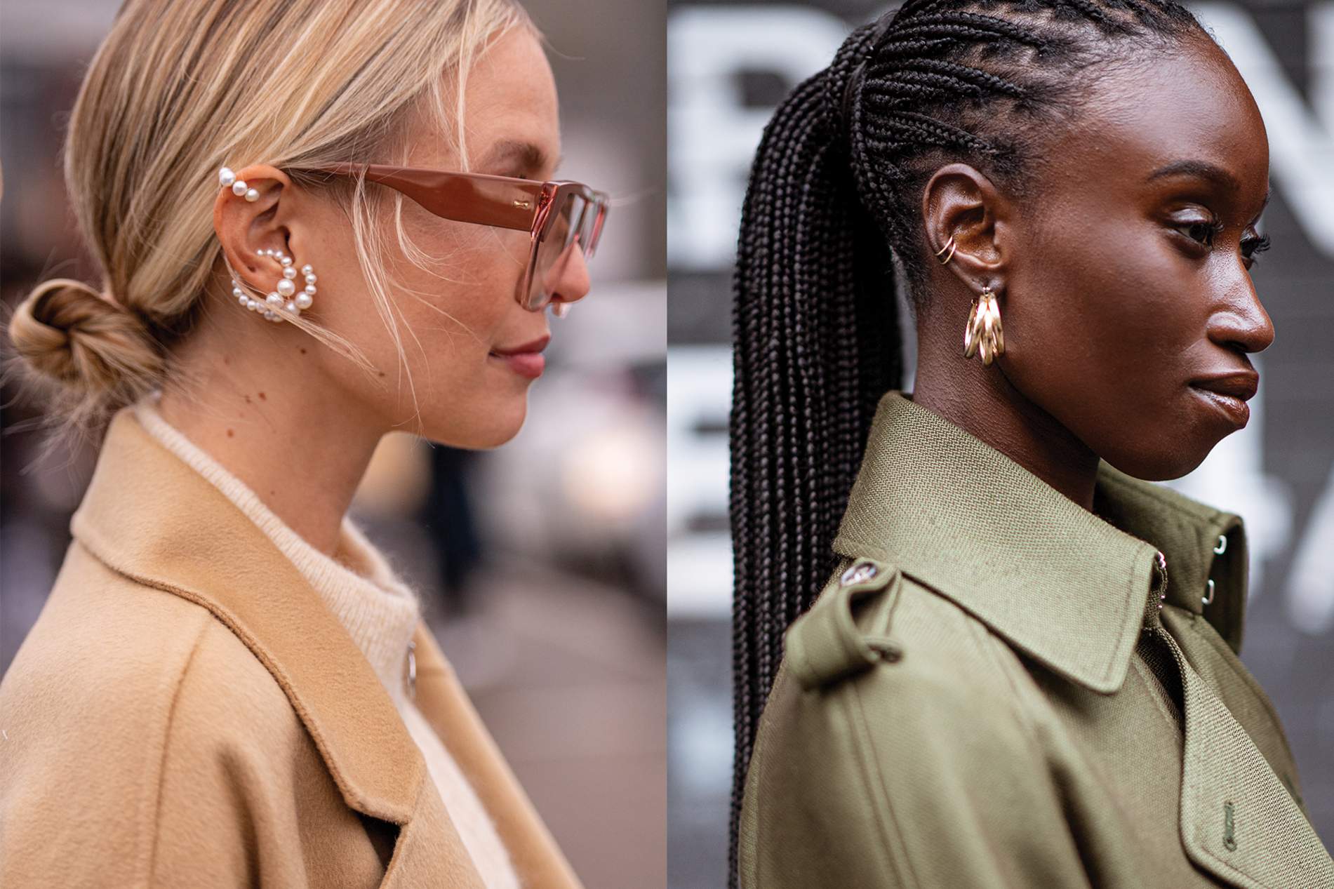 3 Tips For Styling Your Ear